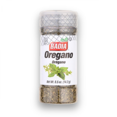 BADIA OREGANO WHOLE 14.2G 