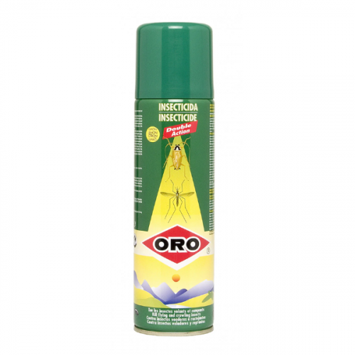 ORO INSECTICIDE SPRAY 650ML  