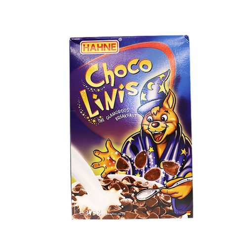 HAHNE CHOCOLINIS CORNFLAKES 375G