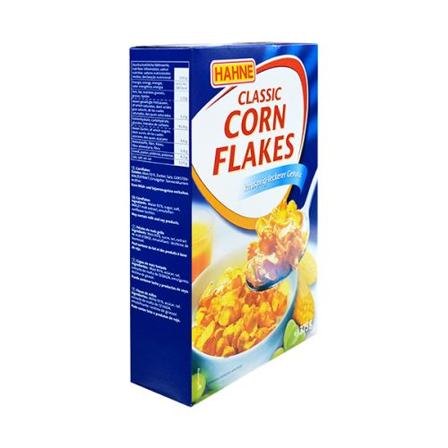 HAHNE CLASSIC CORNFLAKES 375G