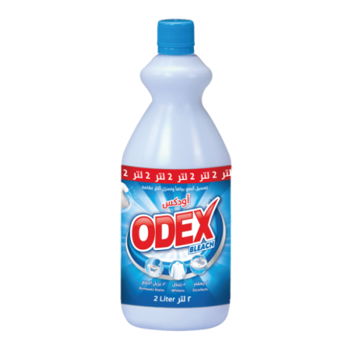 ODEX BLEACH ORIGINAL BLUE 2L 