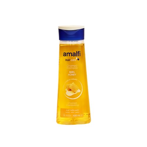 AMALFI HONEY SHAMPOO 400ML