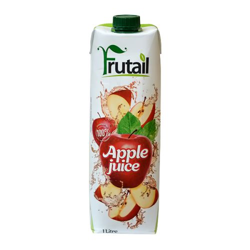 FRUTAIL APPLE JUICE 1L 