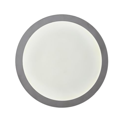 WALL LIGHTS ROUND  1 COLOR 18W