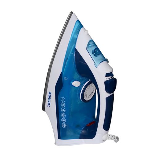 BRUHM STEAM IRON 2200W BIS-2200NU