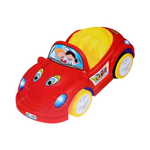 RACING TOY FRICTION CAR TY-258