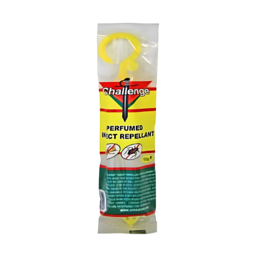 CHALLENGE INSECT REPELLENT HOOK 100G