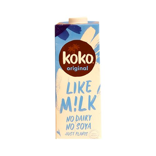 KOKO DAIRY FREE ORIGINAL DRINK 1L 