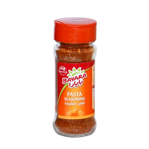 BAYARA PASTA SEASONING 40G 