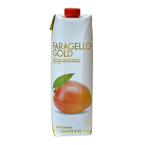 FARAGELLO MANGO NECTAR JUICE  1L 