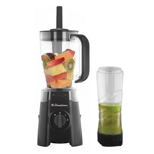 BINATONE BLENDER WITH SMOOTHIE MAKER BLS 360