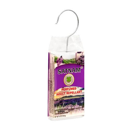 SATNAM INSECT REPELLENT LAVENDER 141.7GM