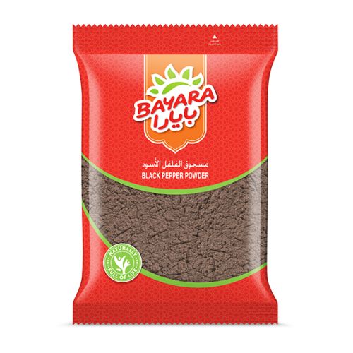 BAYARA BLACK PEPPER POWDER 