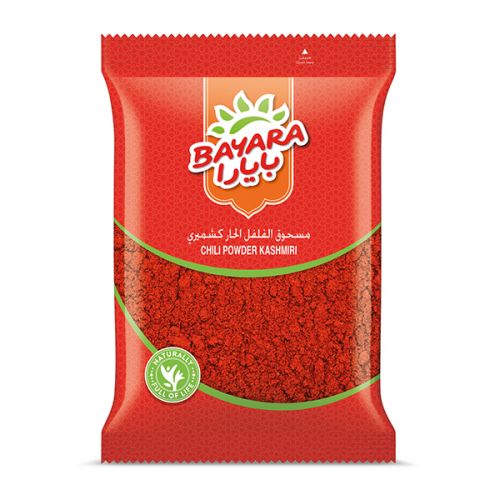 BAYARA CHILLI POWDER KASHMIRI 200G 