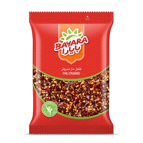 BAYARA CHILLI CRUSHED 