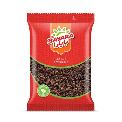 BAYARA CLOVES WHOLE 100G