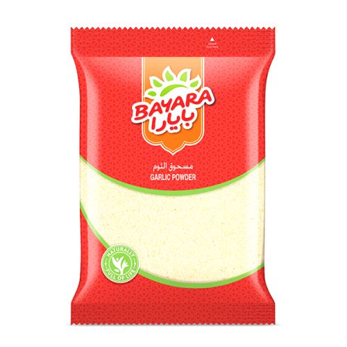 BAYARA GARLIC POWDER 200G  