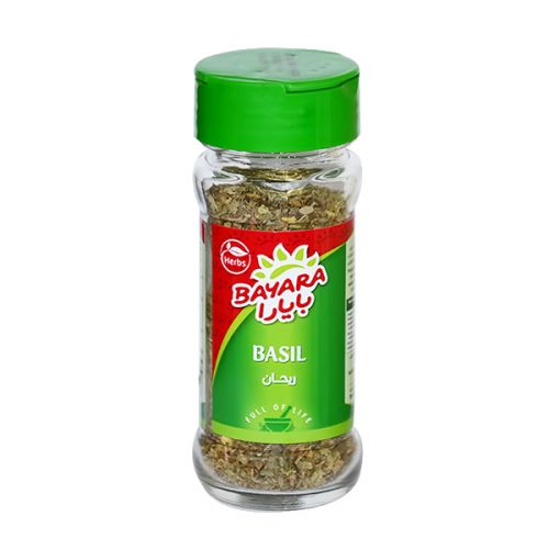 BAYARA BASIL 12G