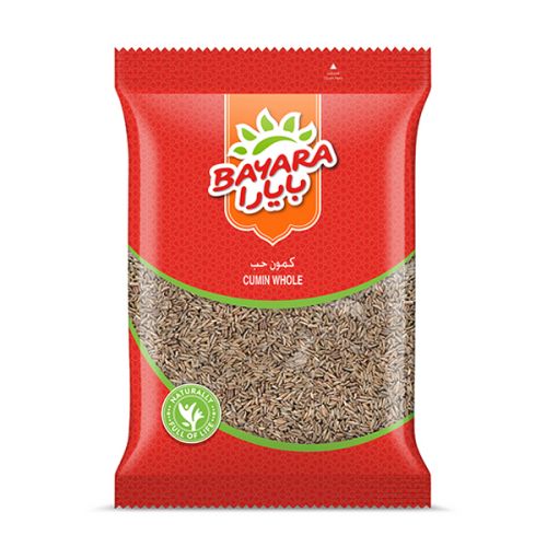 BAYARA CUMIN WHOLE 200G