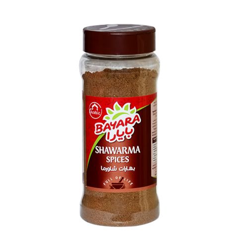 BAYARA SHAWARMA SPICES 155G