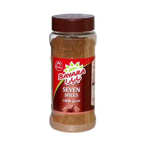 BAYARA SEVEN SPICES 145G 