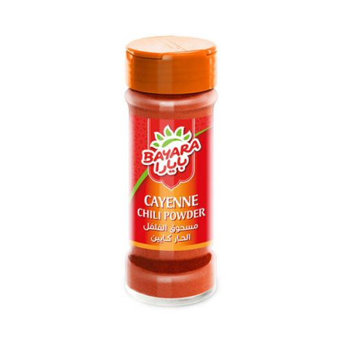 BAYARA CAYENNE CHILLI POWDER 35G