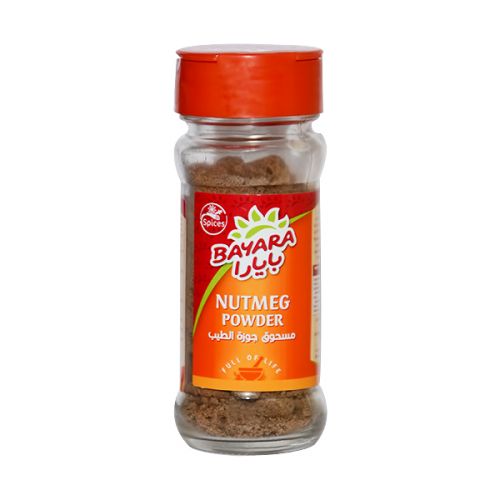 BAYARA NUTMEG POWDER 32G  