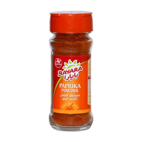 BAYARA PAPRIKA POWDER 35G