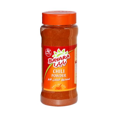 BAYARA CHILLI POWDER 150G