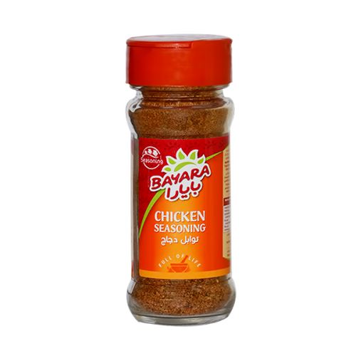 BAYARA CHICKEN SEASONING 50G 