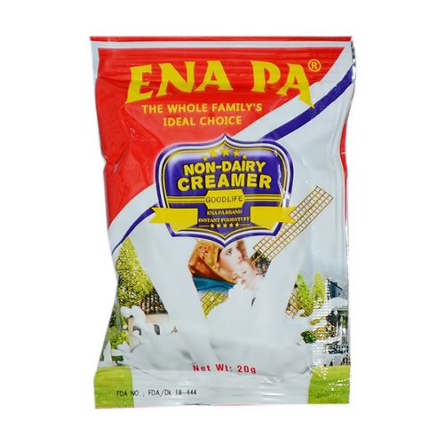 ENA PA NON-DAIRY CREAMER 20G