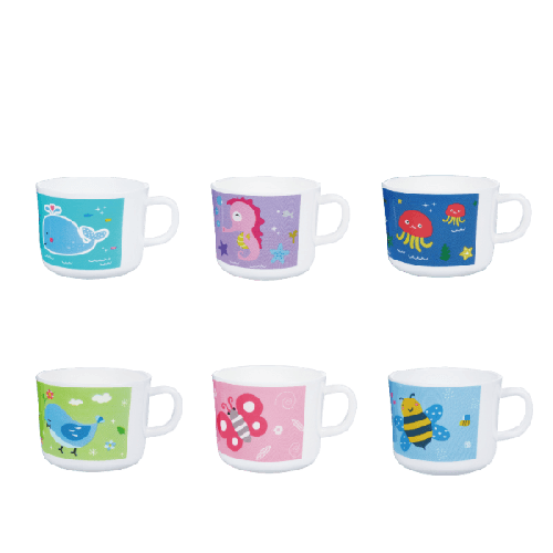 MOMEASY TRAINING CUP 45234