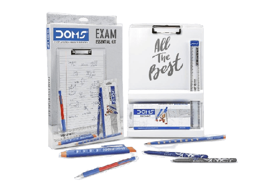 DOMS EXAM ESSENTIAL KIT 8839