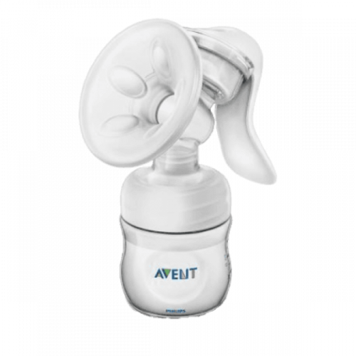 PHILIPS AVENT MANUAL BREAST PUMP SCF330/60