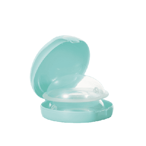 MOMEASY WEARABLE BREAST MILK COLLECTOR 45812