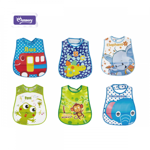 MOMEASY BABY BIB 46075