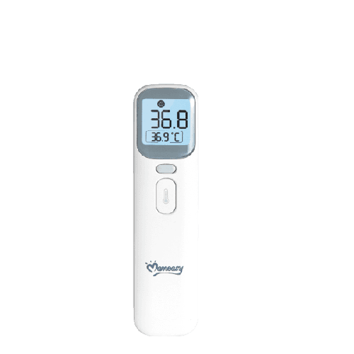 MOMEASY INFRARED THERMOMETER 46081