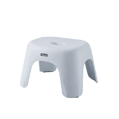 PLASTIC STOOL X1810 