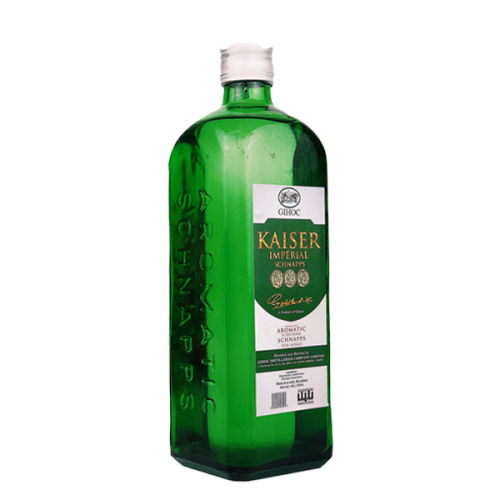 KAISER SCHNAPPS 750ML
