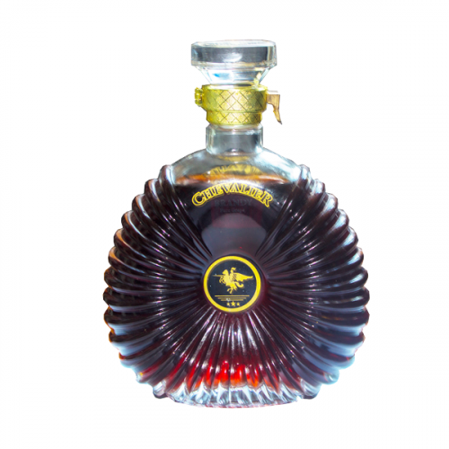 CHEVALIER PREMIUM BRANDY 700ML