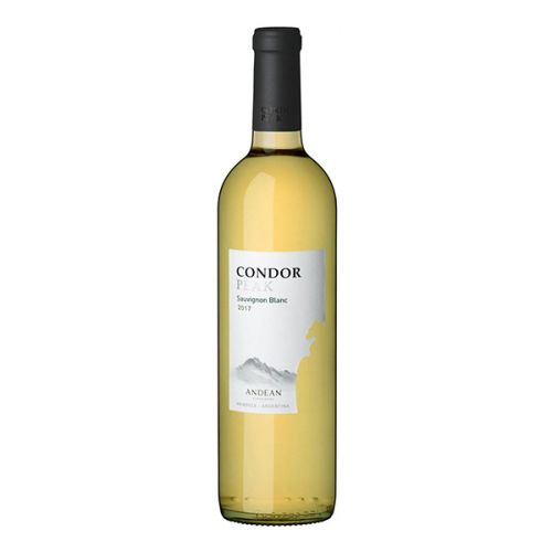 CONDOR PEAK  BLANC WINE 12.5% 750ML