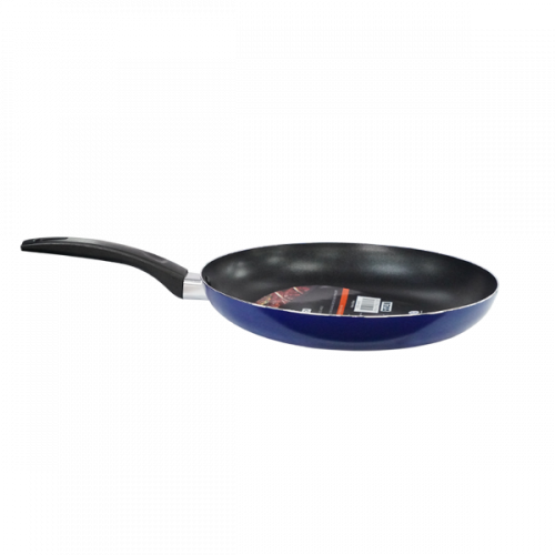 FRY PAN ALUMINIUM 1.8MM (28 X 4.5)CM ECR-0005