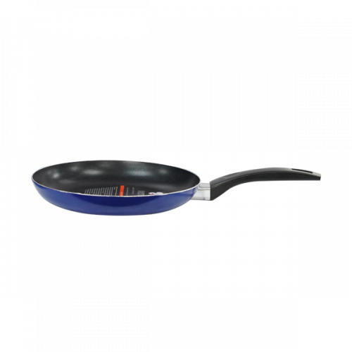 FRY PAN ALUMINIUM 1.8MM (24 X 3.5)CM ECR-0003