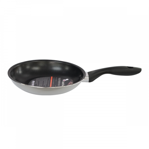 FRYING PAN ALUMINIUM 2.5MM (24 X 45)CM EH-9092H
