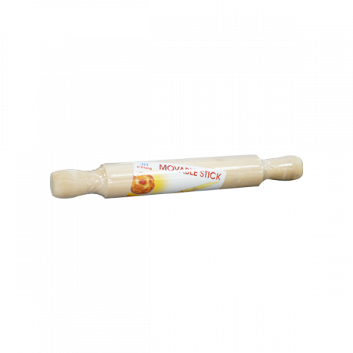 ROLLING PIN 45CM #001