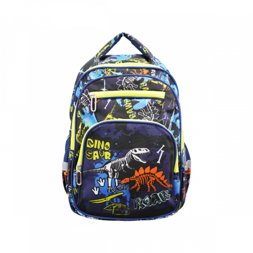 BACKPACK KIDS 6 DESIGN MIX