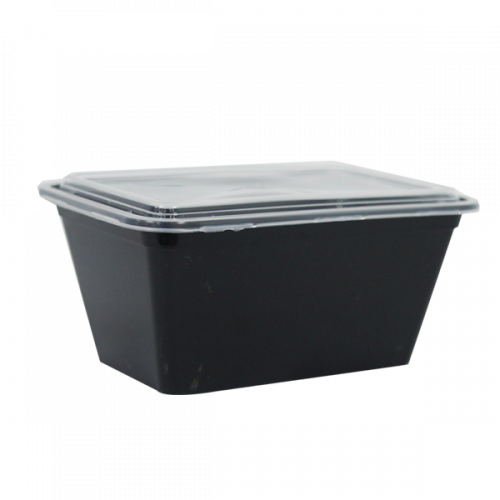 CENTURY TAKE AWAY 1000 ML CONTAINER WITH LID