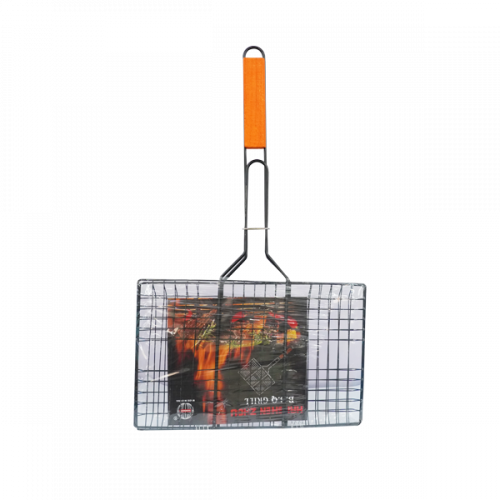 BBQ GRILL MEDIUM MLS