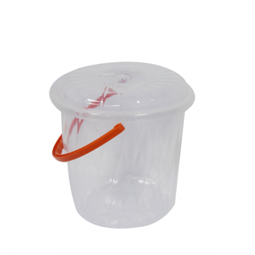 CENTURY BUCKET 3L TRANSPARENT