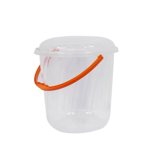 CENTURY BUCKET 5L TRANSPARENT